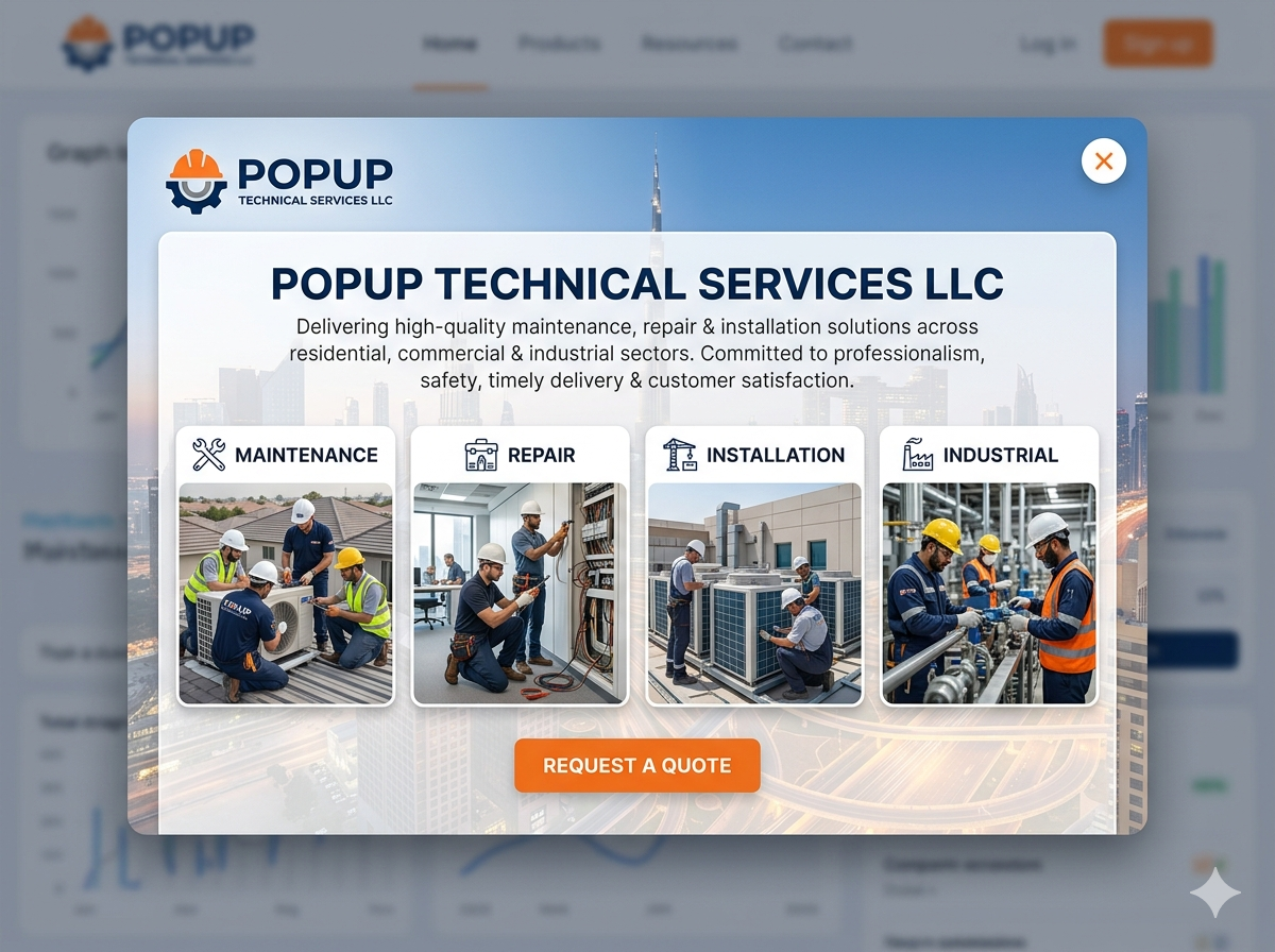 technical services
